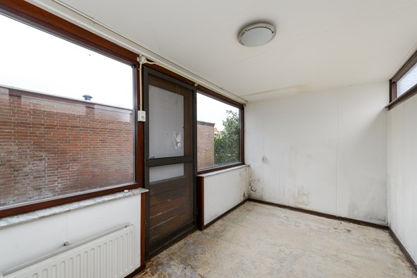 Medium property photo - Primulastraat 52, 8441 DB Heerenveen